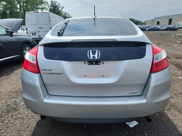 2011 HONDA ACCORD CRO - 5J6TF2H5XBL000543