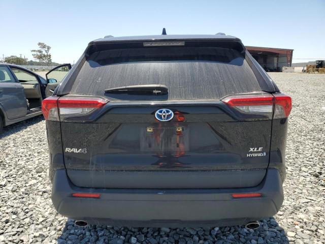2021 TOYOTA RAV4 XLE P JTMB6RFV5MD039647