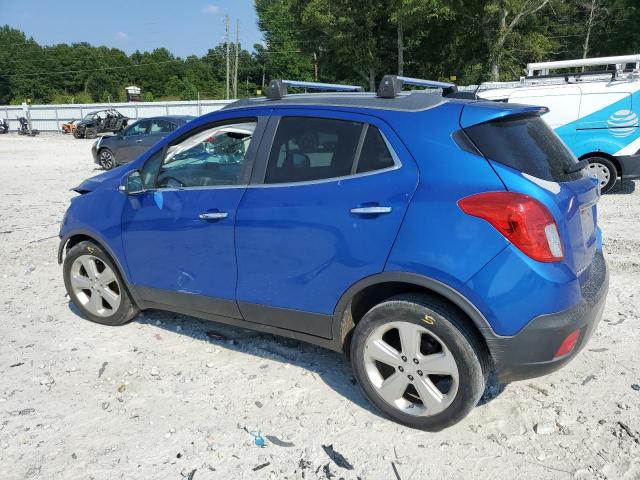 2016 BUICK ENCORE KL4CJASB6GB619614