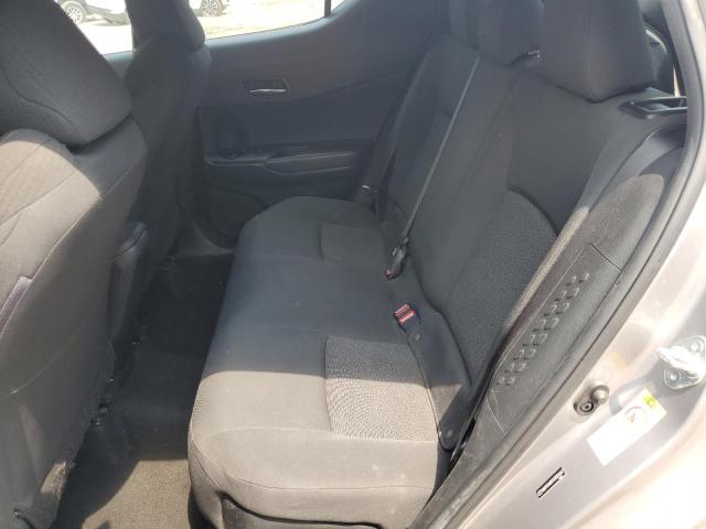 2018 TOYOTA C-HR XLE NMTKHMBX8JR014843