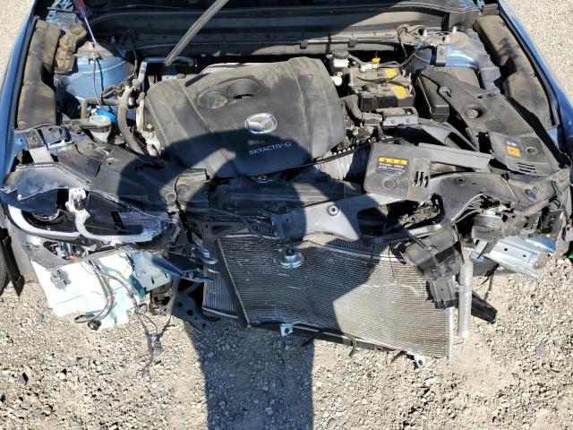 2023 MAZDA CX-5 PREMI - JM3KFBEM3P0117314
