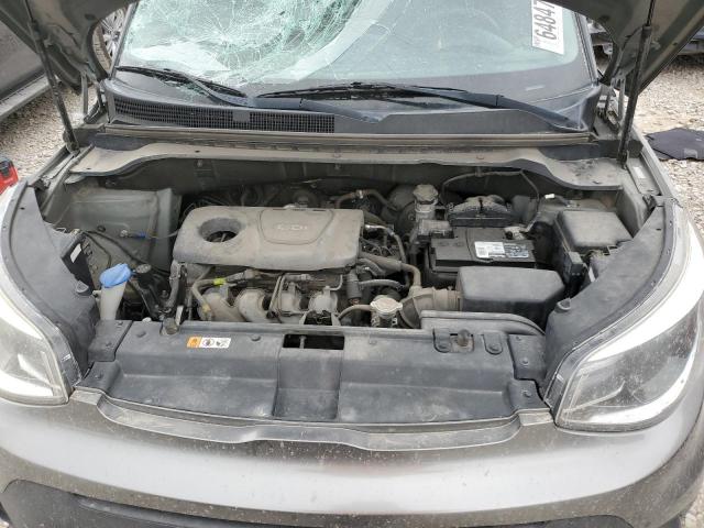 2018 KIA SOUL - KNDJN2A21J7511680