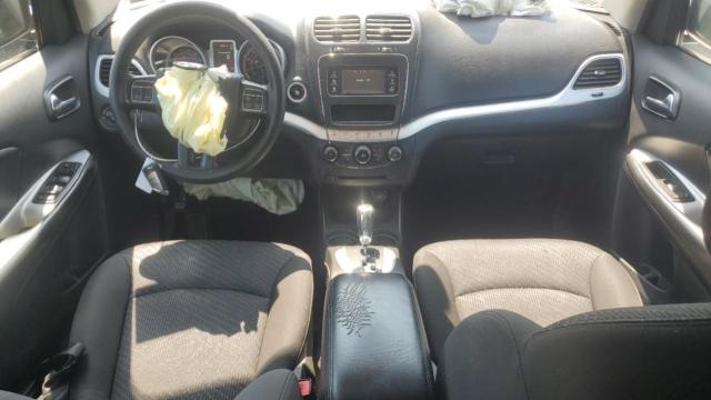 2018 DODGE JOURNEY SXT 3C4PDCBG2JT508053