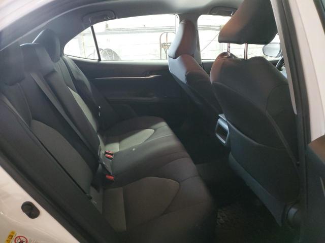 2019 TOYOTA CAMRY L 4T1B11HK0KU717524