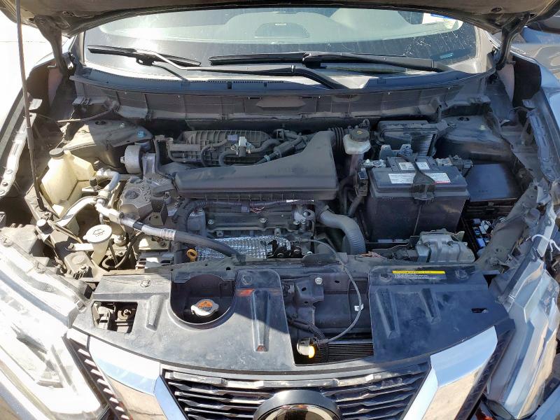 2019 NISSAN ROGUE S - 5N1AT2MT0KC811788