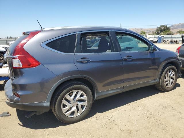 2015 HONDA CR-V EXL - 2HKRM3H77FH559085