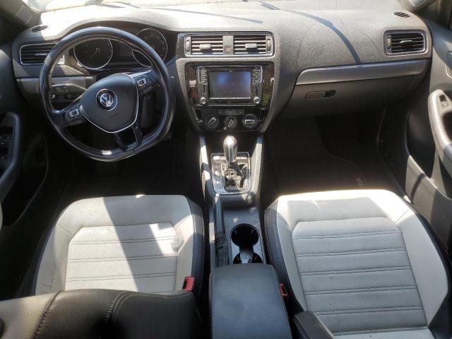 2016 VOLKSWAGEN JETTA SPOR 3VWD17AJ7GM268580