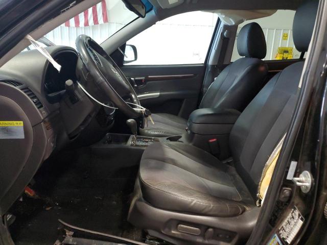 2011 HYUNDAI SANTA FE S - 5XYZH4AG8BG076226