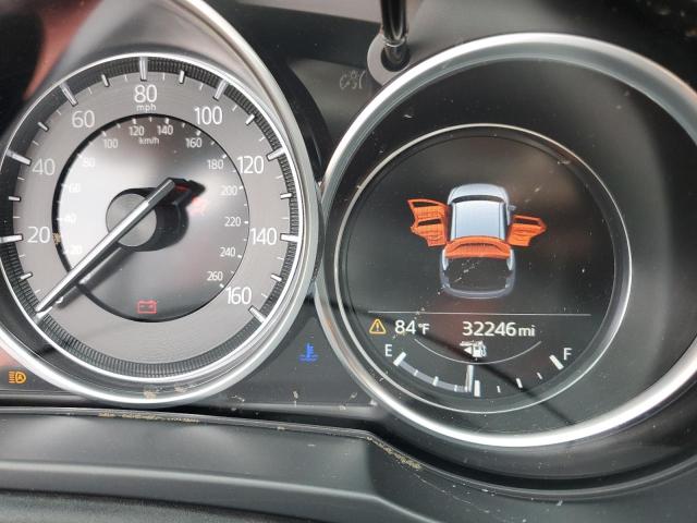 2023 MAZDA CX-5 SELEC JM3KFBBM7P0273313