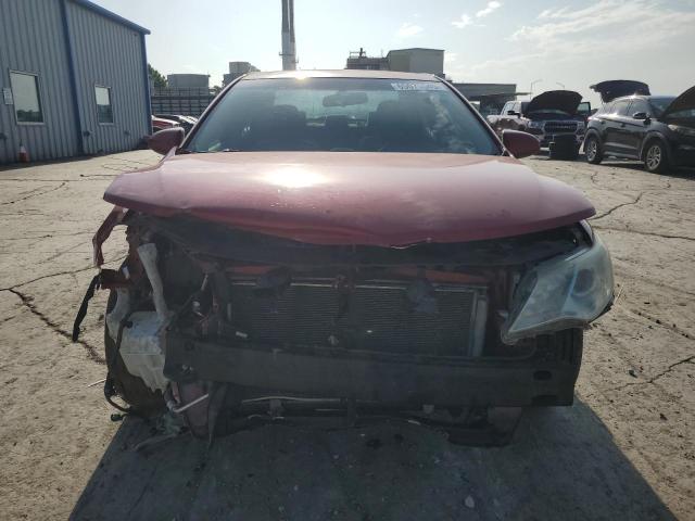 2013 TOYOTA CAMRY L - 4T4BF1FK1DR300958