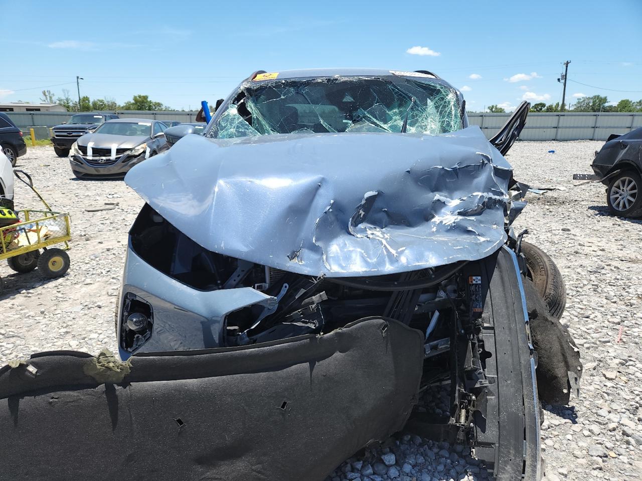 FORD ESCAPE ST LINE SELECT