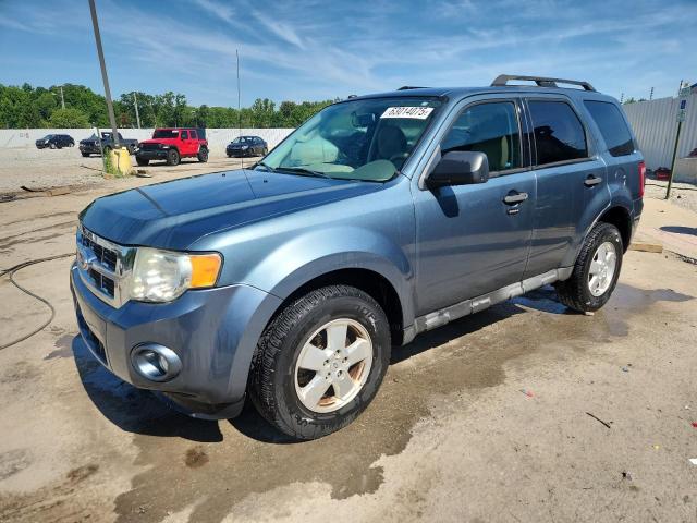Vin: 1fmcu0d72bkb40711, lot: 63014075, ford escape xlt 2011 img_1