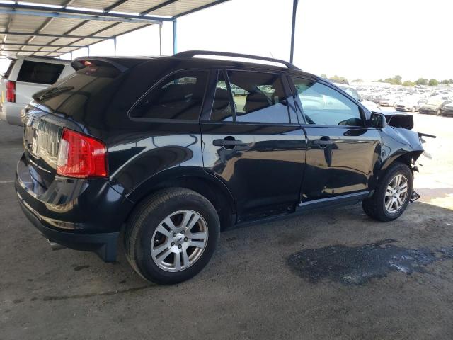 Vin: 2fmdk3gc7dba59317, lot: 62963015, ford edge se 20133