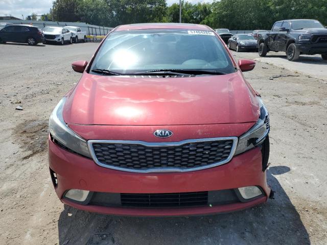 2017 KIA FORTE LX - 3KPFL4A74HE070205