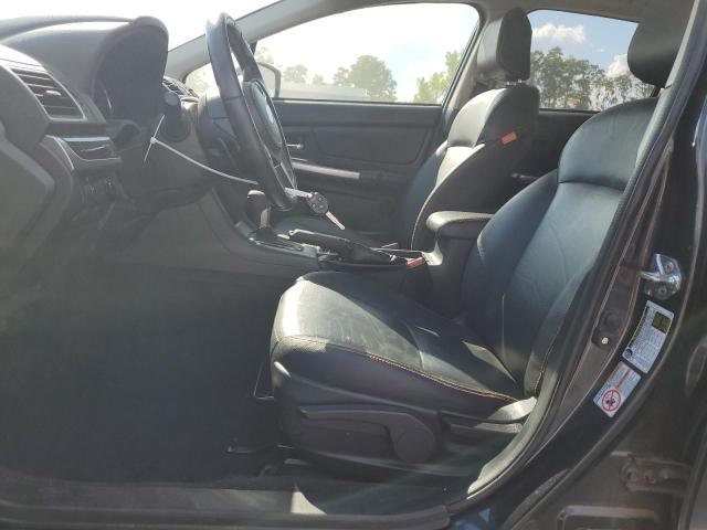 2016 SUBARU CROSSTREK JF2GPAKC8G8274647