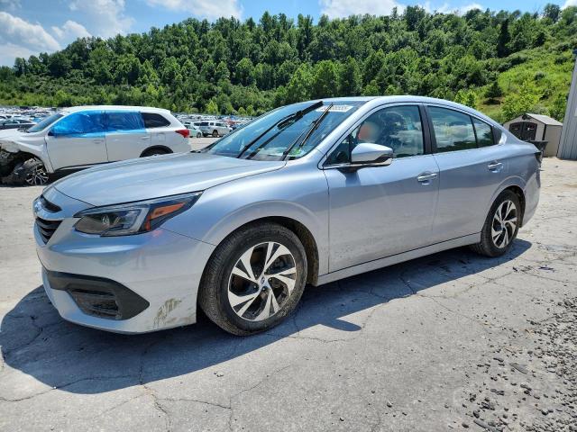 2021 SUBARU LEGACY PREMIUM 4S3BWAF69M3018705