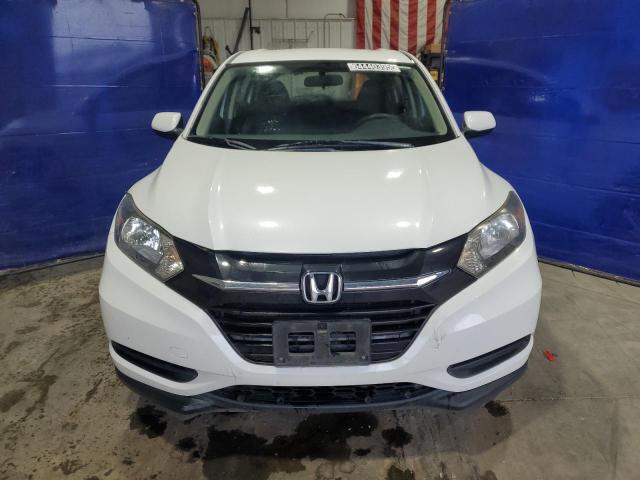 2017 HONDA HR-V LX 3CZRU5G31HM718166