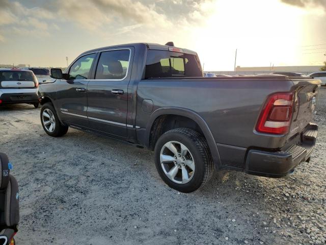 2019 RAM 1500 LIMIT 1C6SRFHT9KN623419