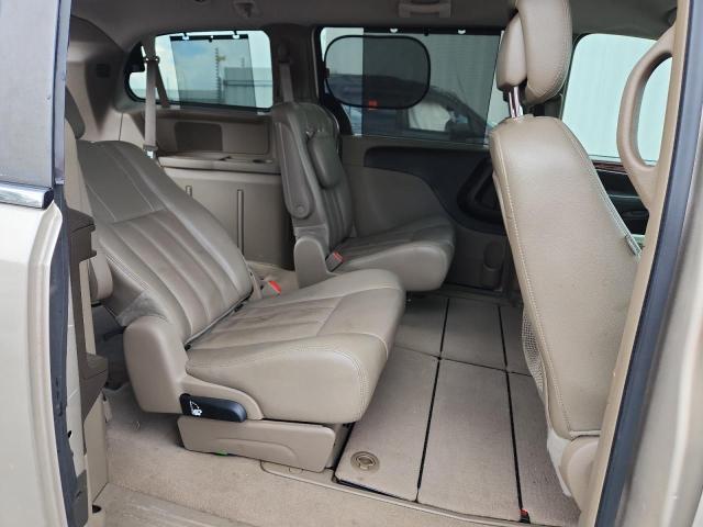2012 CHRYSLER TOWN & COU #3293393444