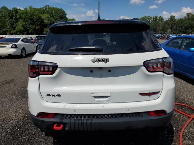 2024 JEEP COMPASS TRAILHAWK 3C4NJDDN6RT144751