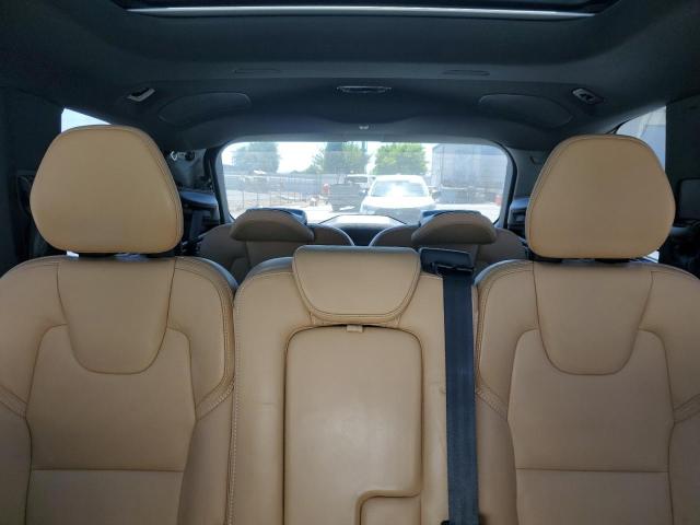 2017 VOLVO XC90 T6 YV4A22PK5H1186669