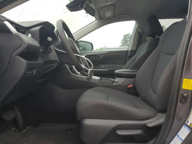 2020 TOYOTA RAV4 LE - 2T3G1RFV7LC114016