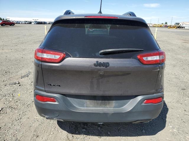 2018 JEEP CHEROKEE L 1C4PJMCX0JD502769