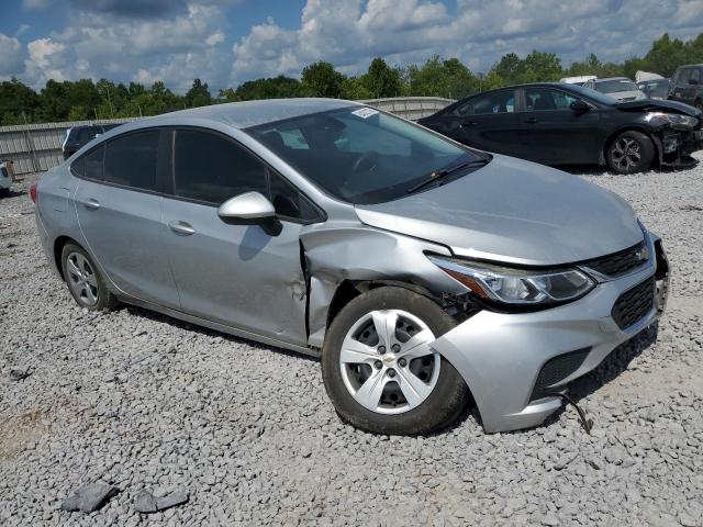 2018 CHEVROLET CRUZE LS 1G1BC5SM3J7222854