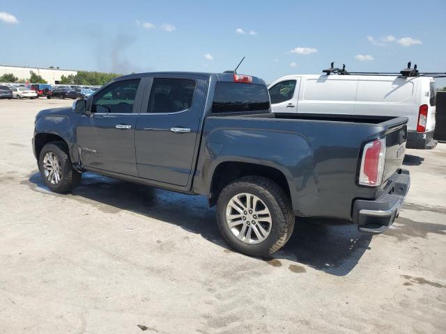 2015 GMC CANYON SLT 1GTG5CE3XF1180191