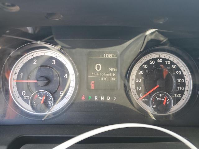2015 RAM 3500 ST 3C63R3GL7FG508854