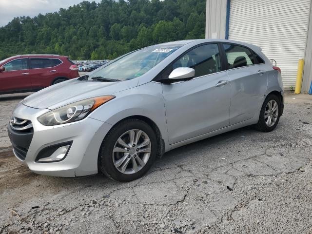 HYUNDAI ELANTRA GT