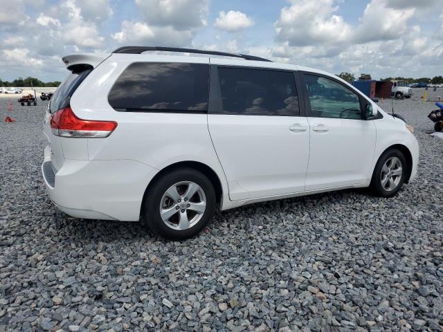 2013 TOYOTA SIENNA LE - 5TDKK3DC6DS343861