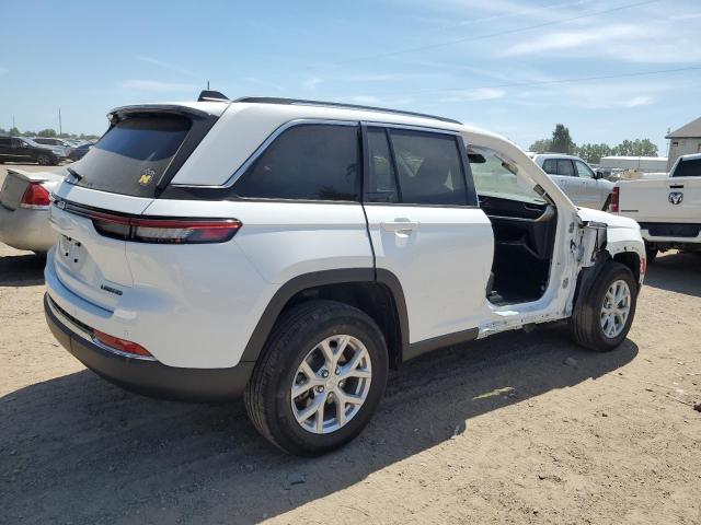 2023 JEEP GRAND CHER 1C4RJHBG1PC622385