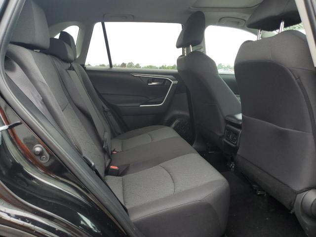 2024 TOYOTA RAV4 XLE - 2T3P1RFV4RC429719