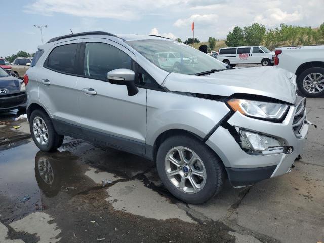 2021 FORD ECOSPORT S MAJ3S2GE0MC436278