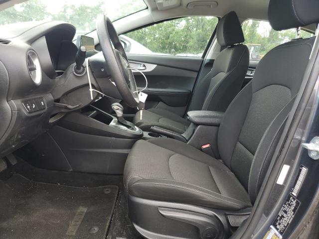 2023 KIA FORTE LX 3KPF24AD7PE614896