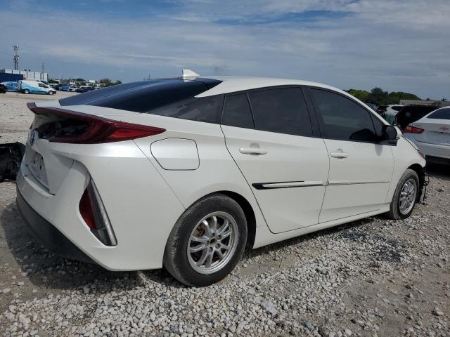2017 TOYOTA PRIUS PRIM JTDKARFPXH3001214