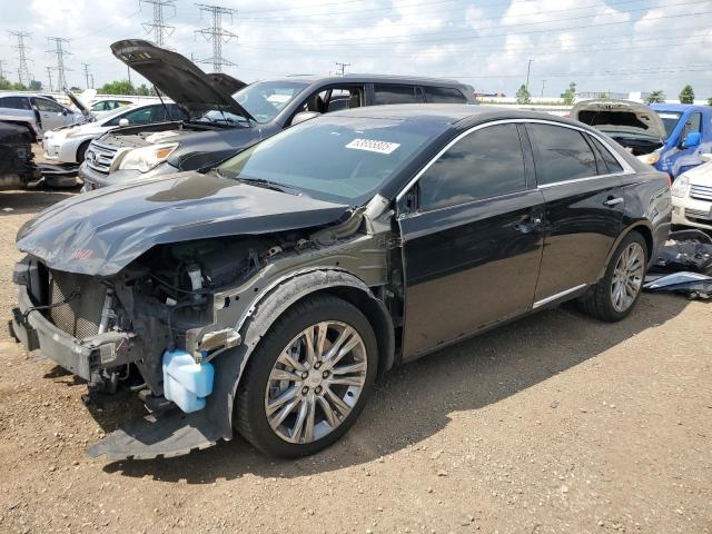 CADILLAC XTS LUXURY