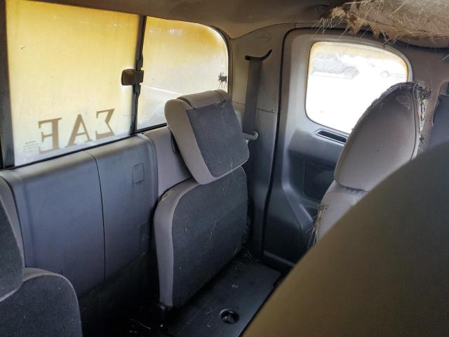 2019 TOYOTA TACOMA ACC 5TFRZ5CN1KX085801