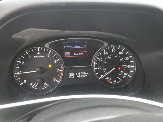 2014 NISSAN PATHFINDER - 5N1AR2MM7EC633261