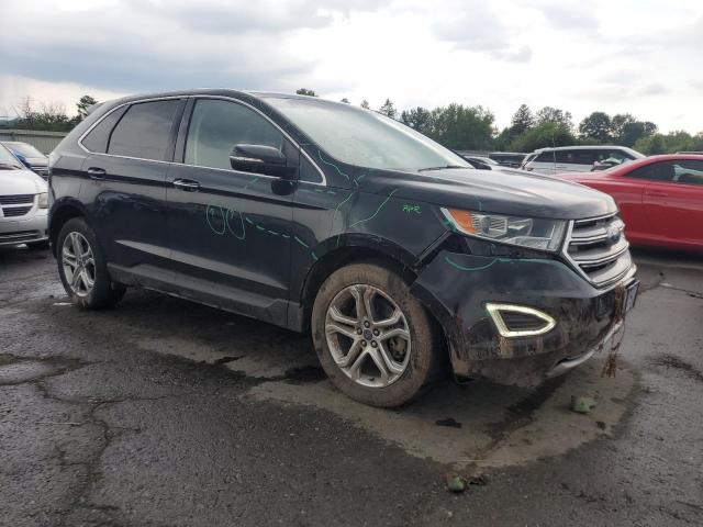 2018 FORD EDGE TITAN 2FMPK4K82JBB80063