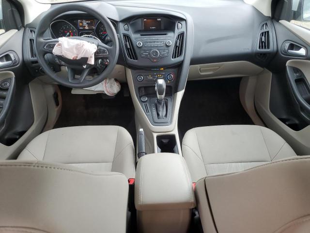 2016 FORD FOCUS SE - 1FADP3F2XGL266714