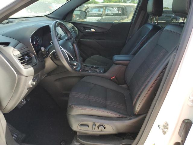 2022 CHEVROLET EQUINOX RS - 3GNAXMEV8NS185398