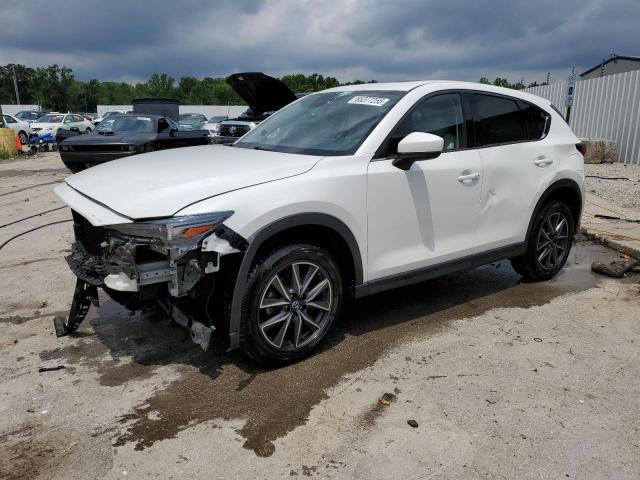 MAZDA CX-5 GRAND