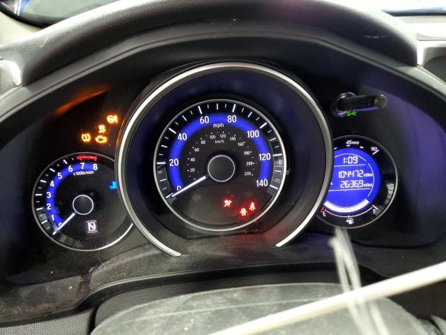 2015 HONDA FIT LX 3HGGK5H56FM730086
