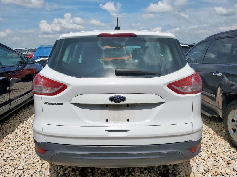2014 FORD ESCAPE S - 1FMCU0F77EUC36937