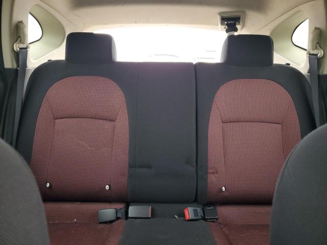 2010 NISSAN ROGUE S - JN8AS5MT6AW029120