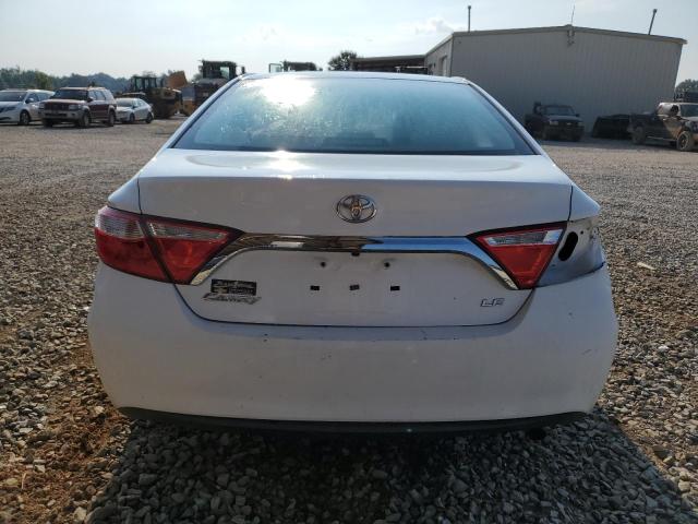 2016 TOYOTA CAMRY LE - 4T1BF1FK7GU549246