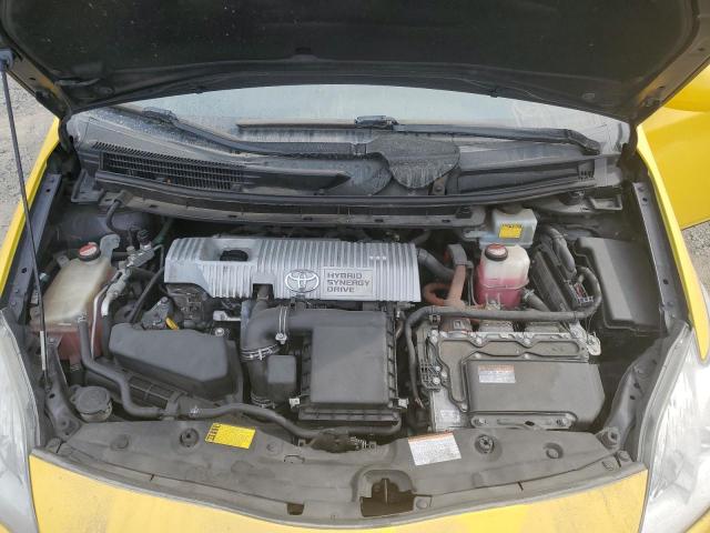2015 TOYOTA PRIUS JTDKN3DU0F1906869