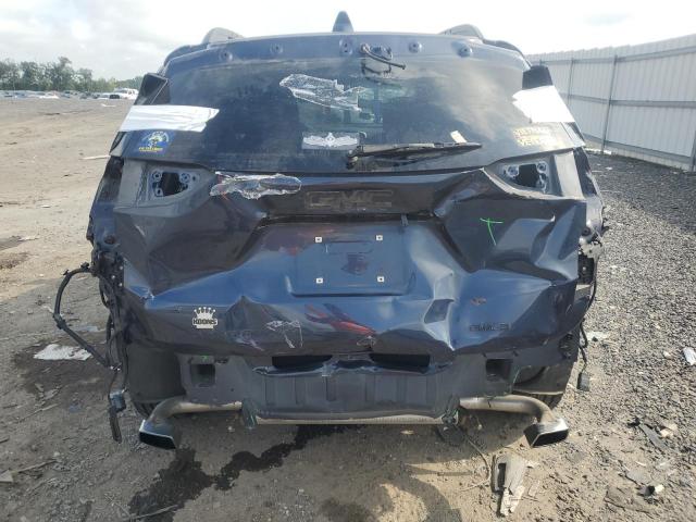 2018 GMC TERRAIN SL - 3GKALTEX5JL245226